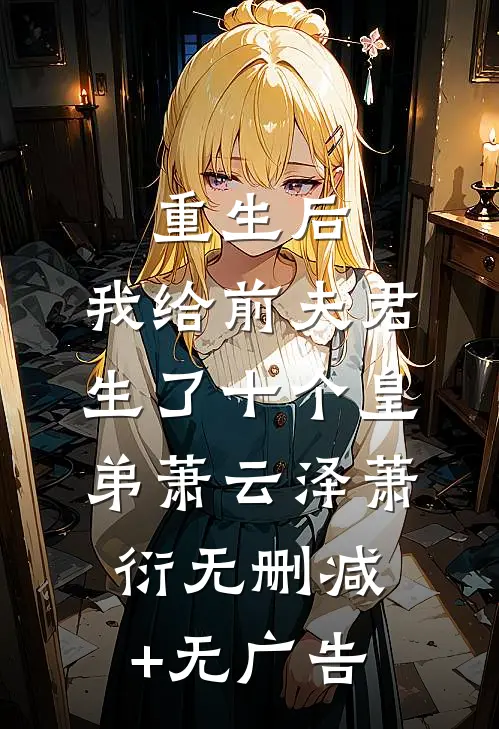 重生后，我给前夫君生了十个皇弟萧云泽萧衍无删减+无广告