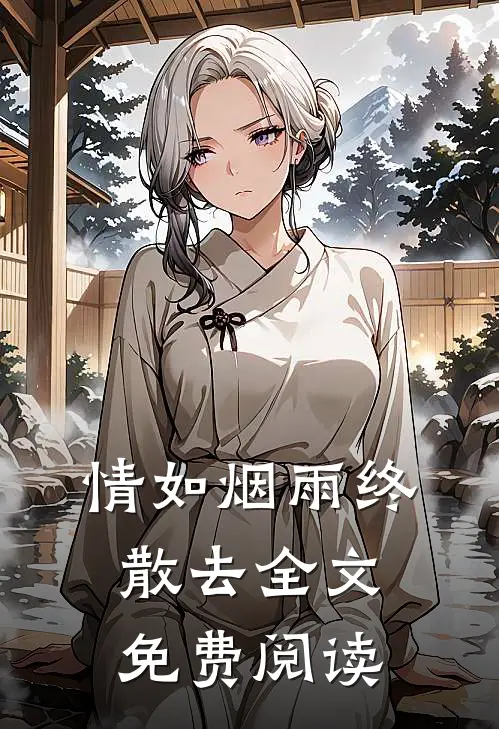 情如烟雨终散去全文免费阅读