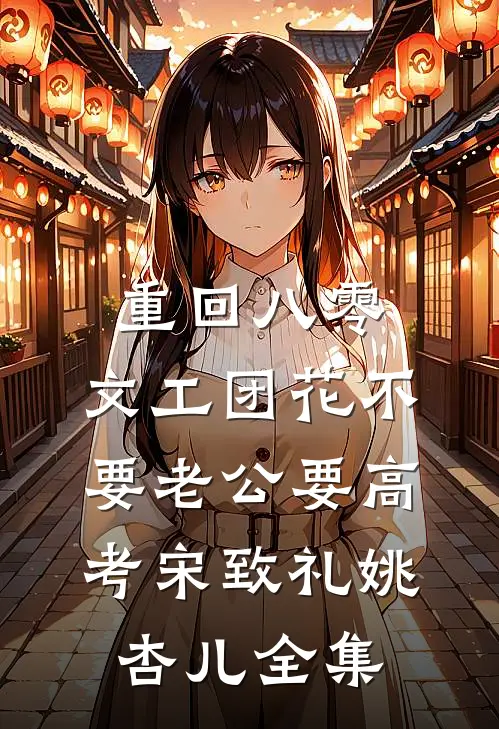 重回八零，文工团花不要老公要高考宋致礼姚杏儿全集