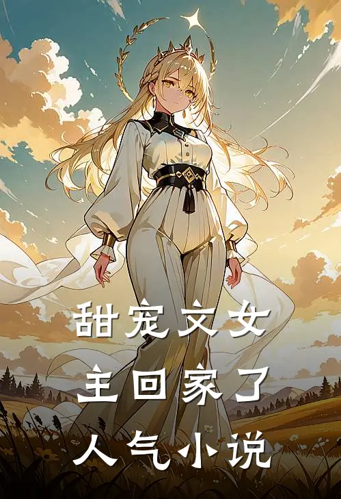 甜宠文女主回家了人气小说