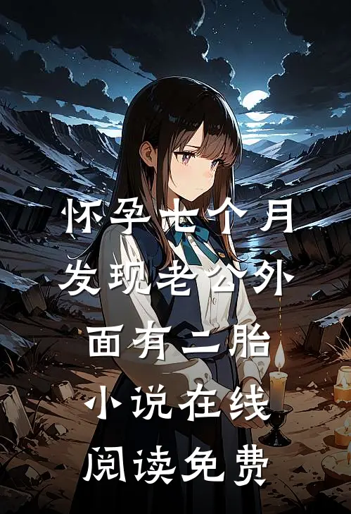 怀孕七个月，发现老公外面有二胎小说在线阅读免费