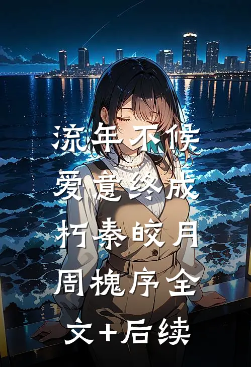 情爱已别离，缘尽人消散爆款热文
