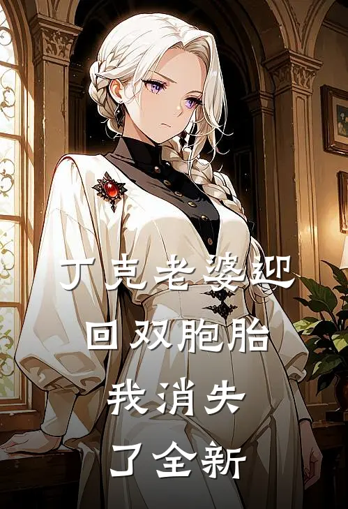 丁克老婆迎回双胞胎，我消失了全新