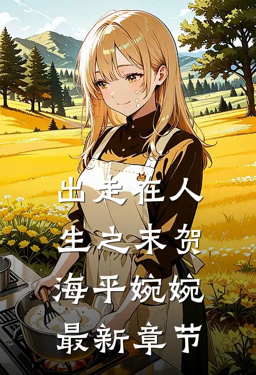 出走在人生之末贺海平婉婉最新章节