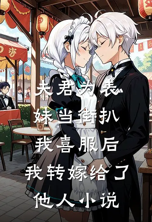 夫君为表妹当街扒我喜服后，我转嫁给了他人小说
