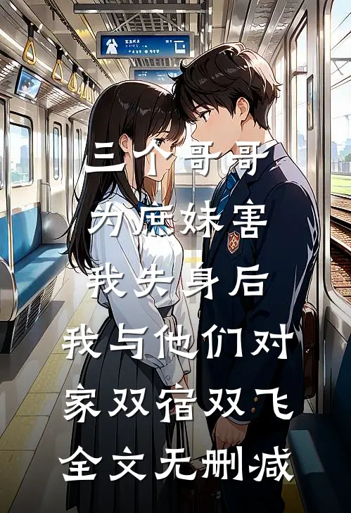三个哥哥为庶妹害我失身后，我与他们对家双宿双飞全文无删减