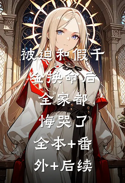 被迫和假千金换命后，全家都悔哭了:全本+番外+后续