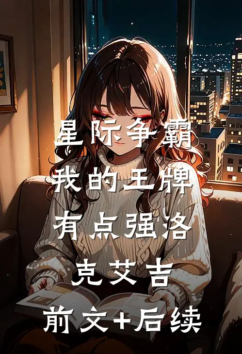 星际争霸：我的王牌有点强洛克艾吉:前文+后续