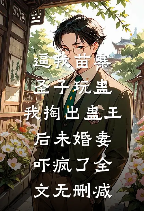 逼我苗寨圣子玩蛊，我掏出蛊王后未婚妻吓疯了全文无删减