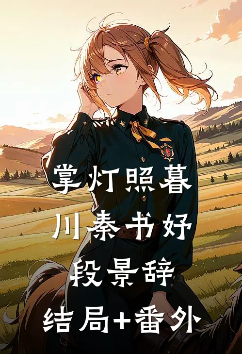 掌灯照暮川秦书妤段景辞:结局+番外