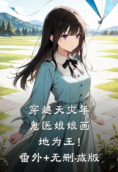 穿越天灾年，鬼医娘娘画地为王！:番外+无删减版