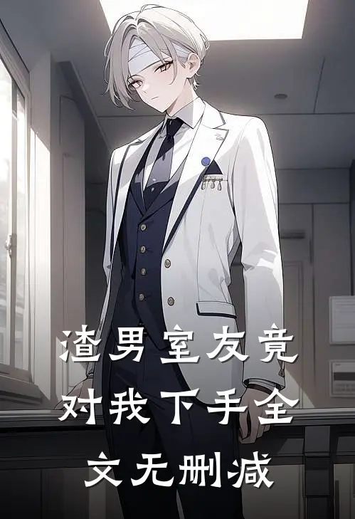 渣男室友竟对我下手全文无删减