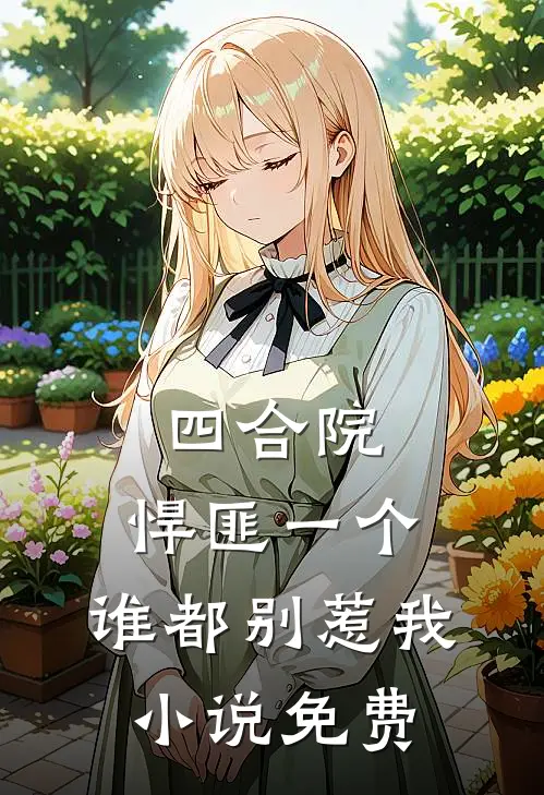 四合院：悍匪一个，谁都别惹我小说免费