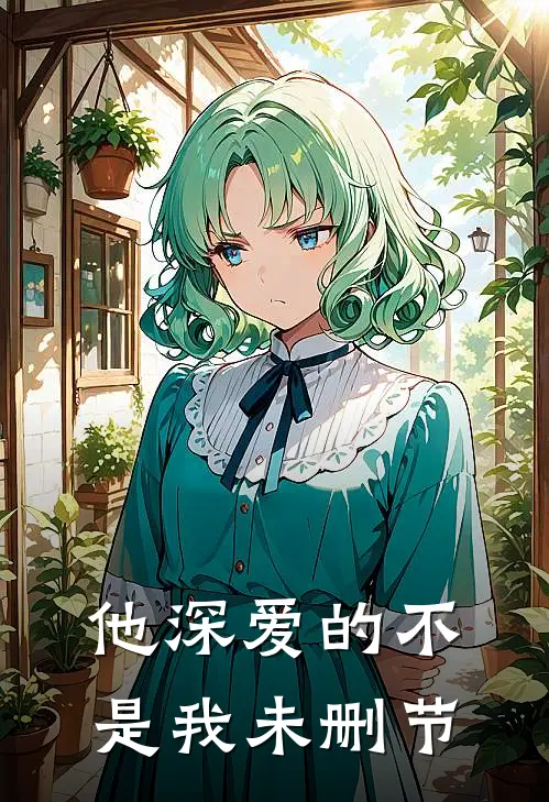 他深爱的不是我未删节