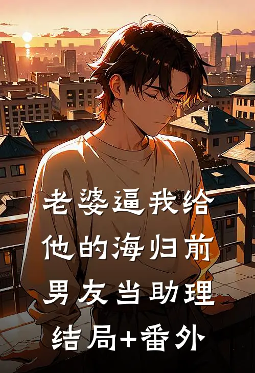 老婆逼我给他的海归前男友当助理:结局+番外