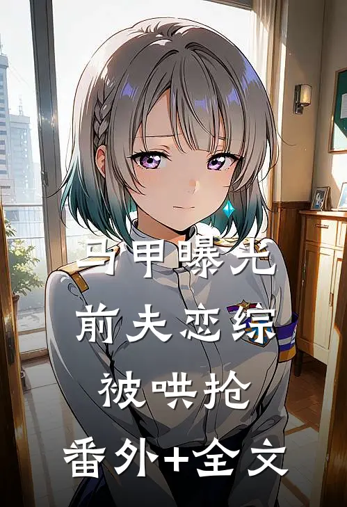 马甲曝光，前夫恋综被哄抢:(番外)+(全文)