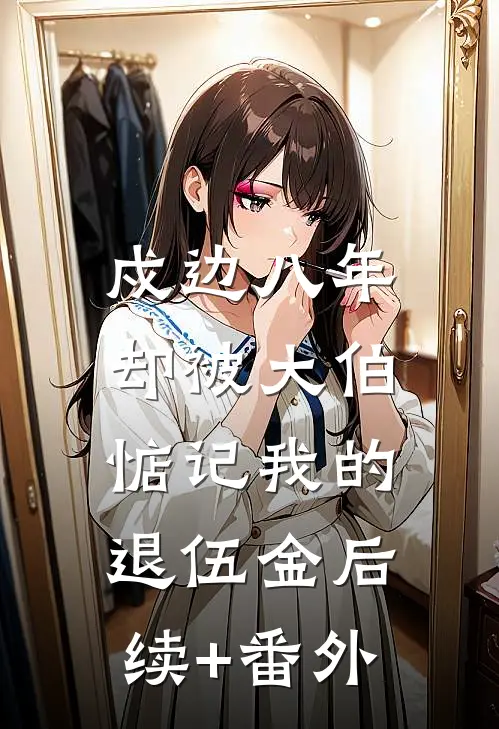 戍边八年，却被大伯惦记我的退伍金后续+番外