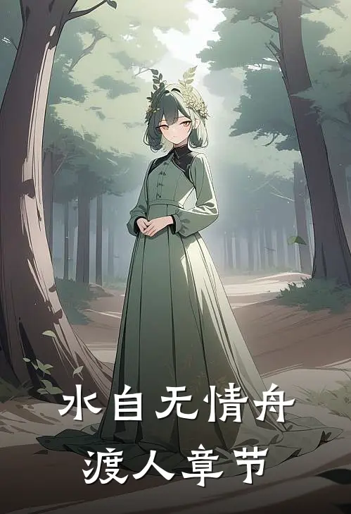 水自无情舟渡人章节