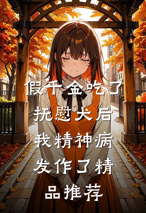 假千金吃了抚慰犬后，我精神病发作了精品推荐