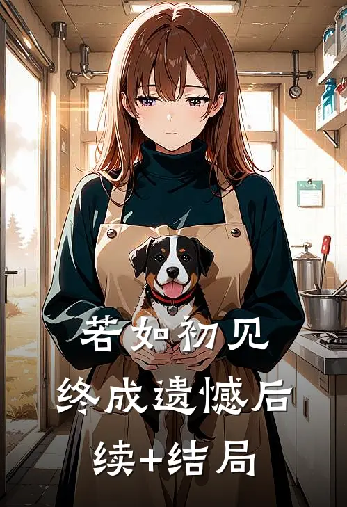 若如初见，终成遗憾后续+结局