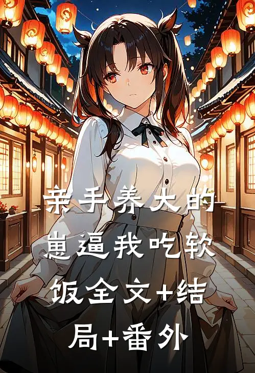 亲手养大的崽逼我吃软饭全文+结局+番外