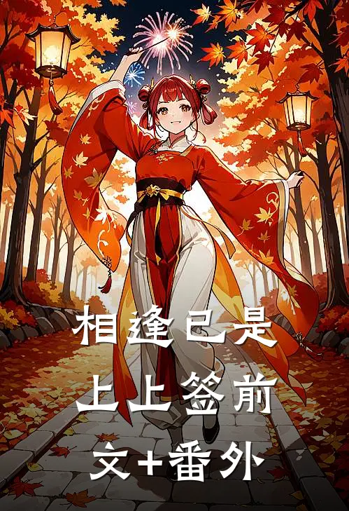 相逢已是上上签前文+番外