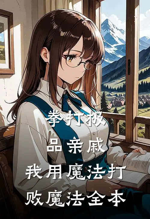 拳打极品亲戚，我用魔法打败魔法全本