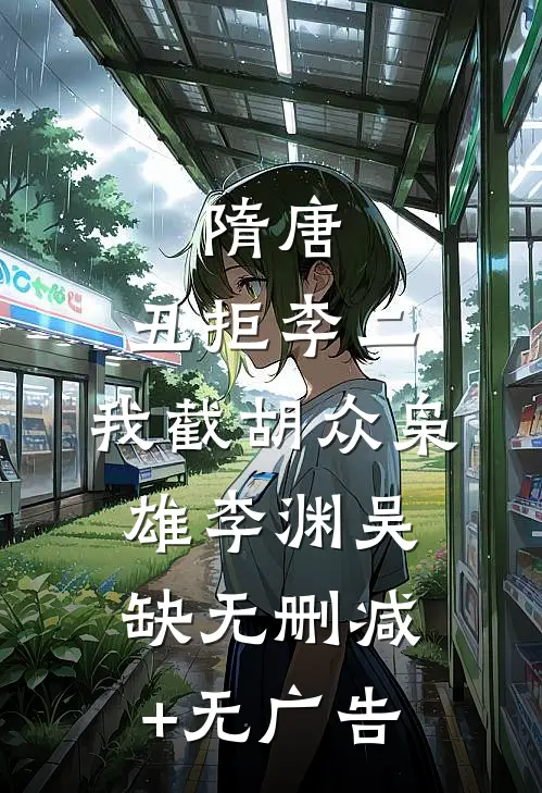 隋唐：丑拒李二，我截胡众枭雄李渊吴缺无删减+无广告