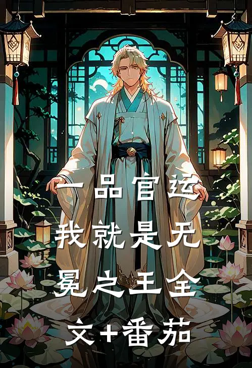 一品官运：我就是无冕之王全文+番茄