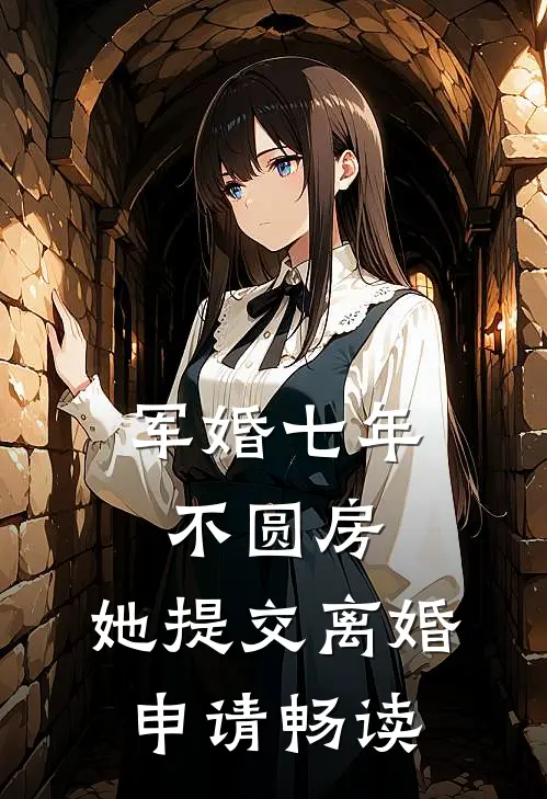 军婚七年不圆房，她提交离婚申请畅读