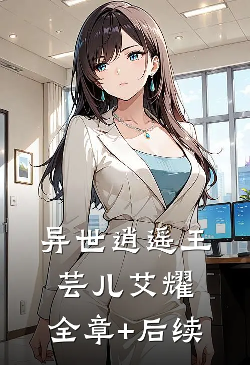 异世逍遥王芸儿艾耀:全章+后续