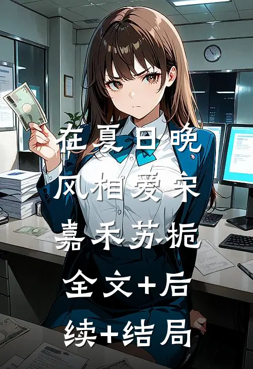 在夏日晚风相爱宋嘉禾苏栀:全文+后续+结局