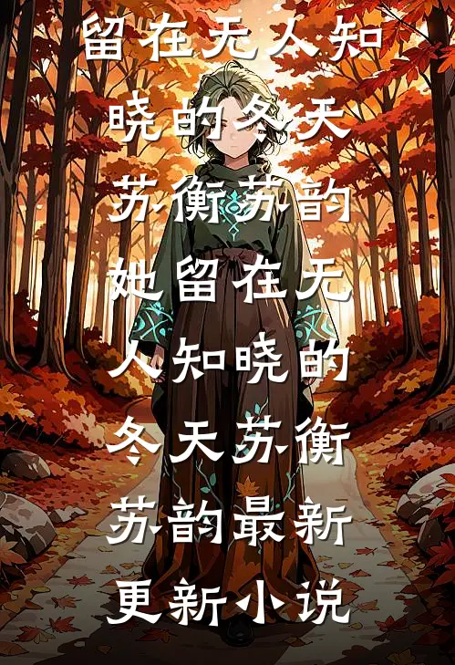 爱恨相去，各安天涯全本小说推荐