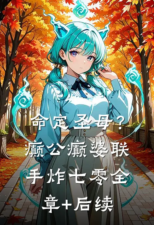 命定圣母？癫公癫婆联手炸七零:全章+后续