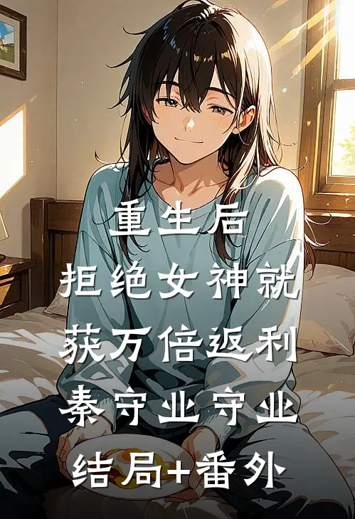 重生后，拒绝女神就获万倍返利秦守业守业结局+番外