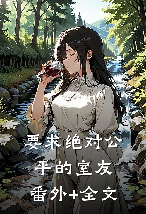 要求绝对公平的室友:(番外)+(全文)