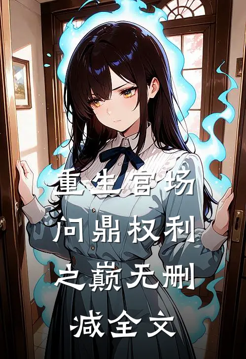 重生官场：问鼎权利之巅无删减全文