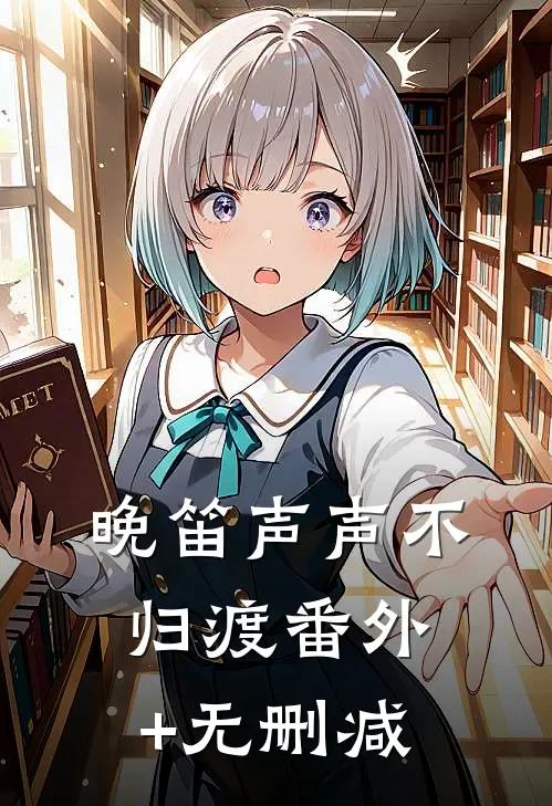 晚笛声声不归渡番外+无删减