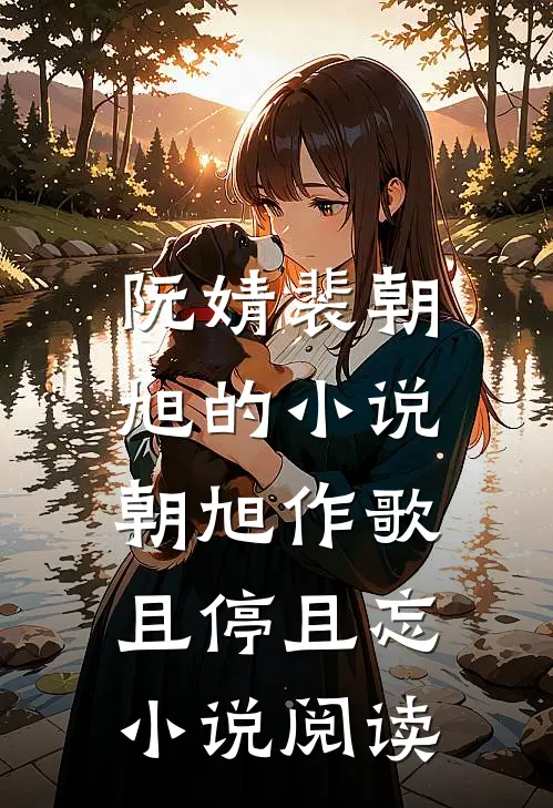 阮婧裴朝旭的小说朝旭作歌，且停且忘小说阅读