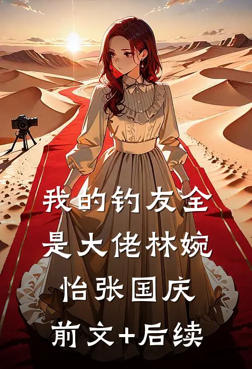 我的钓友全是大佬林婉怡张国庆:前文+后续