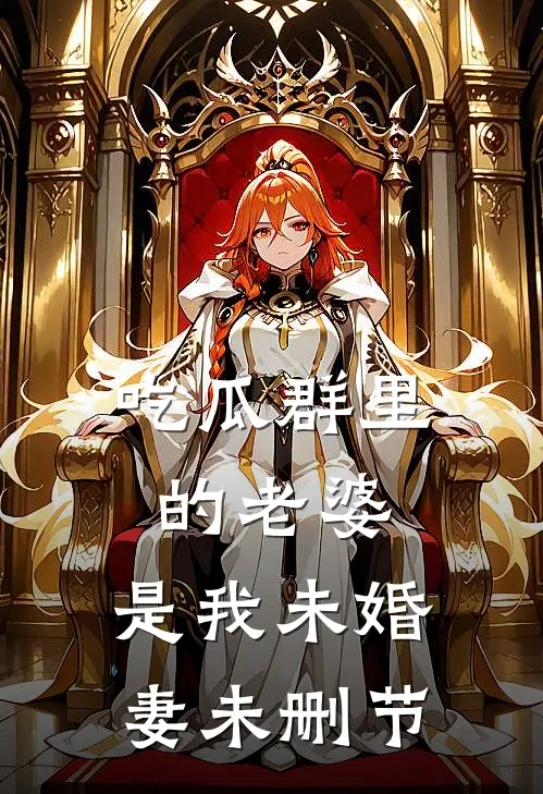 吃瓜群里的老婆，是我未婚妻未删节