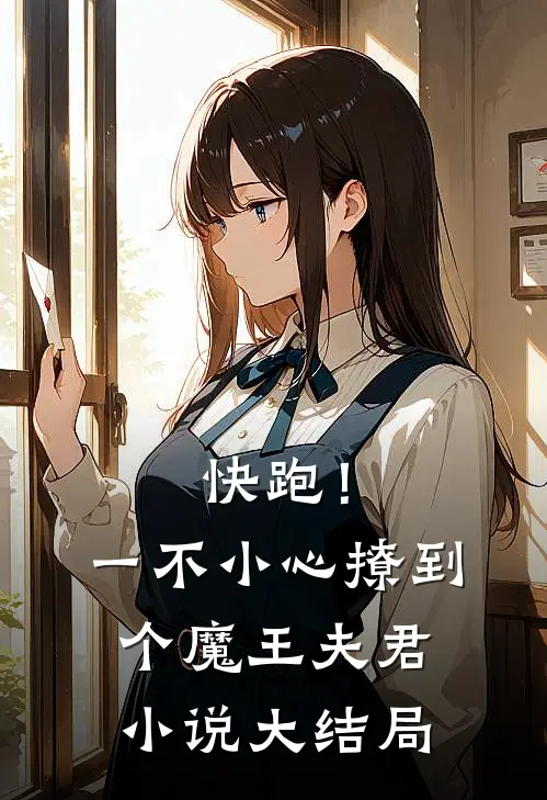 快跑！一不小心撩到个魔王夫君小说大结局