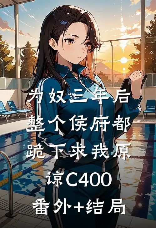 为奴三年后，整个侯府都跪下求我原谅C400:(番外)+(结局)