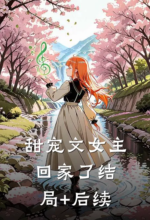 甜宠文女主回家了结局+后续