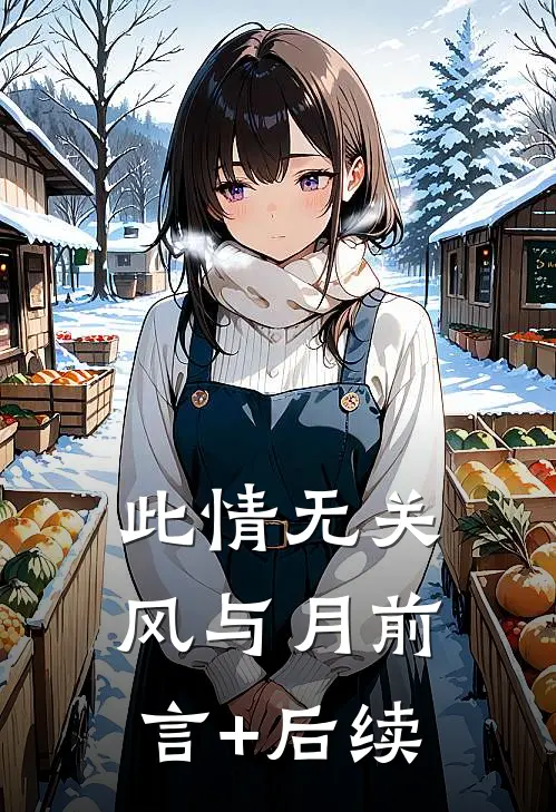 此情无关风与月前言+后续