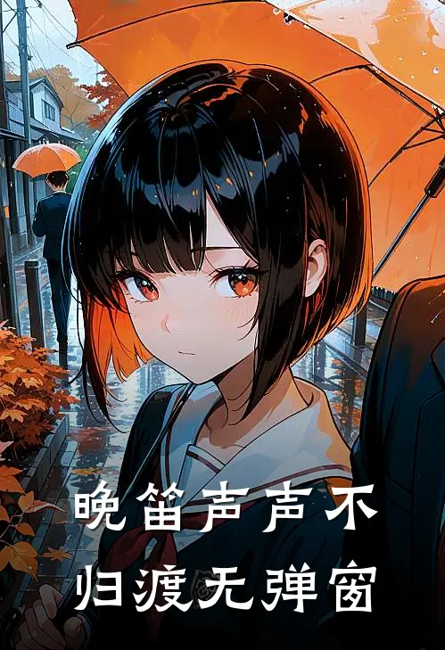 晚笛声声不归渡无弹窗