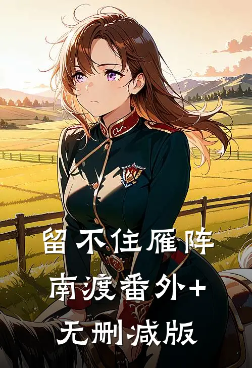 留不住雁阵南渡番外+无删减版