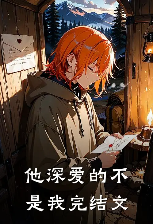 他深爱的不是我完结文