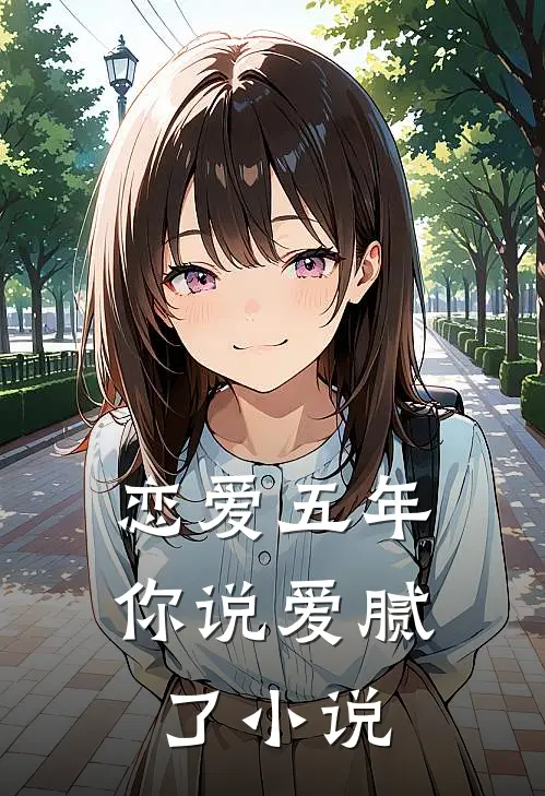 恋爱五年，你说爱腻了小说