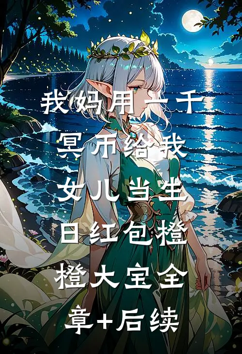 我妈用一千冥币给我女儿当生日红包橙橙大宝全章+后续